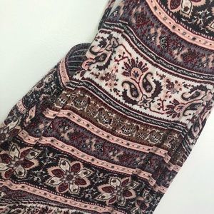 AE Flowy Boho Short Everyday Dress๐ป